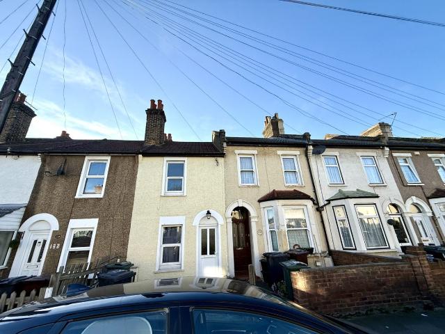 House for rent in New Town, Monks Orchard