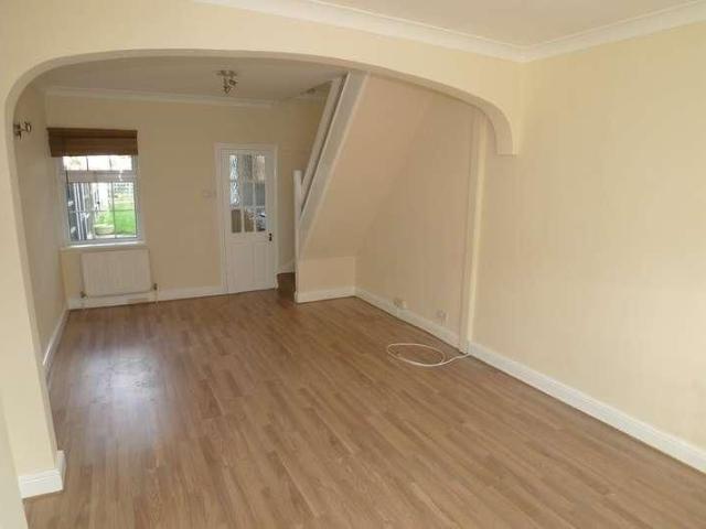House for rent in New Town, Monks Orchard