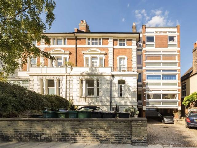 Apartment for rent in Dartmouth Park, Greater London