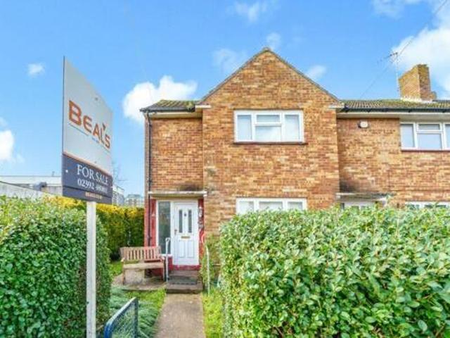 House for sale in West Leigh, Spring Vale