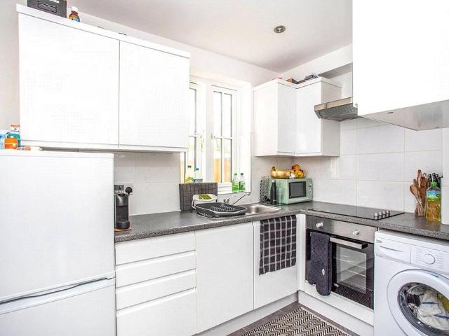 Apartment for rent in North Watford