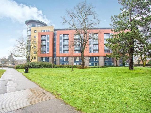 Apartment for rent in Watford, Hertfordshire