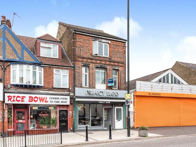 Apartment for rent in North Watford, Watford