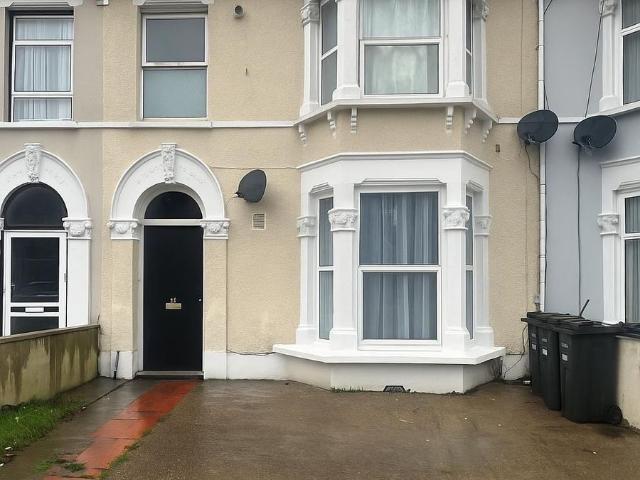 Studio for rent in London Borough of Redbridge, Greater London