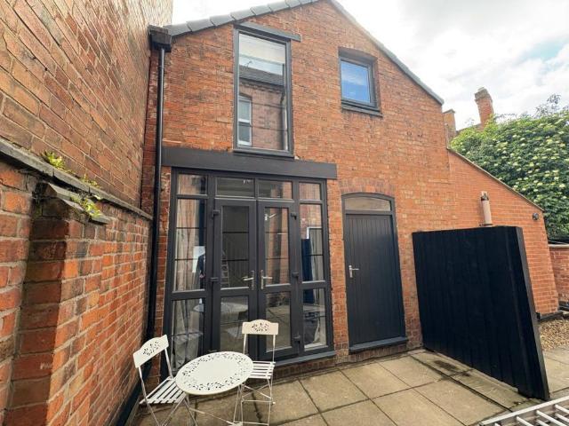 House for rent in Highfields, Old Wharf