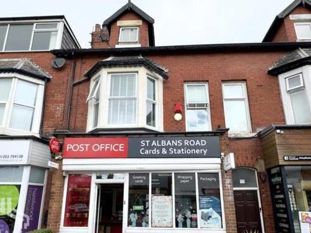 House for sale in Lytham St Annes, Fylde