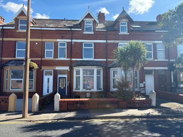 Apartment for rent in St Annes, Lytham