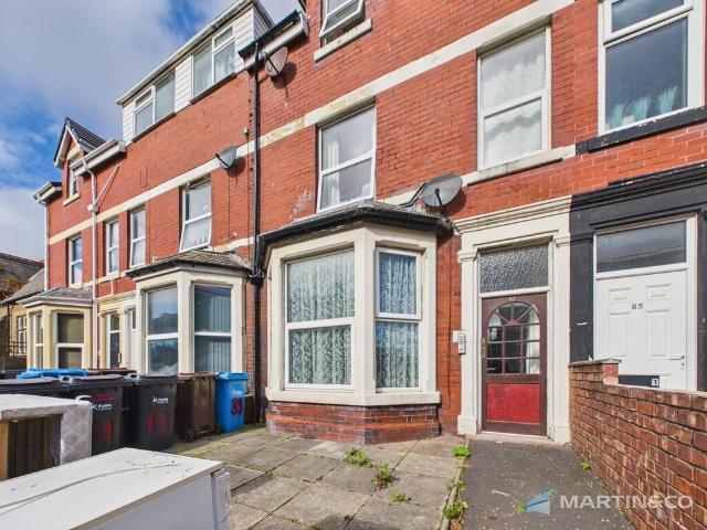 Apartment for rent in St Annes, Lytham