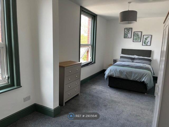 Room for rent in St Annes, Lytham