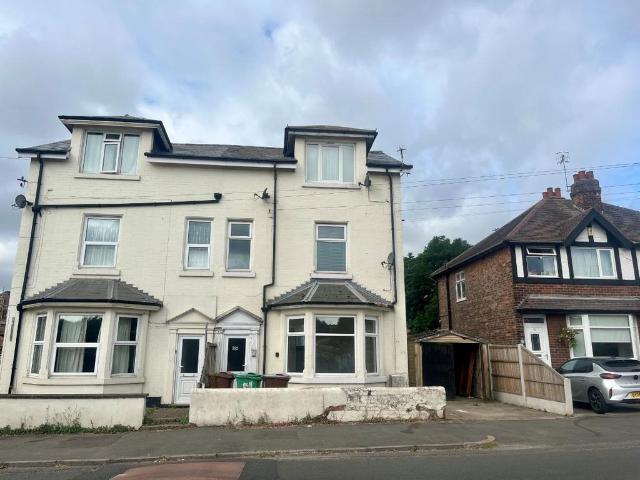 Apartment for rent in Haddon, East Midlands