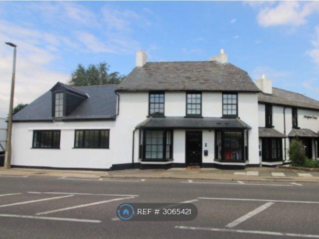 Apartment for rent in South Mimms, Hertsmere