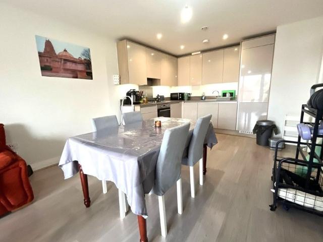 Apartment for rent in North Watford, Hertfordshire
