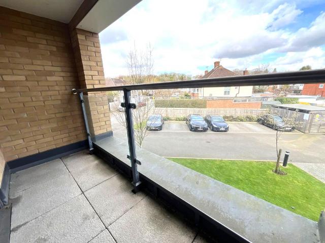 Apartment for rent in North Watford, Hertfordshire
