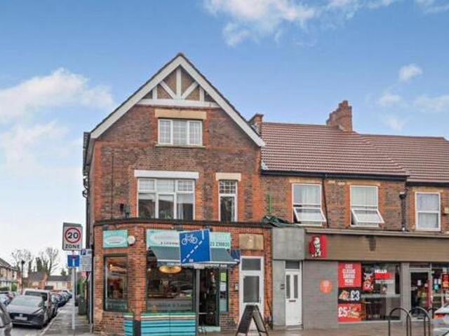 House for sale in North Watford