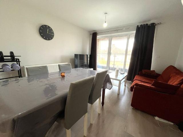 Apartment for rent in North Watford, Hertfordshire