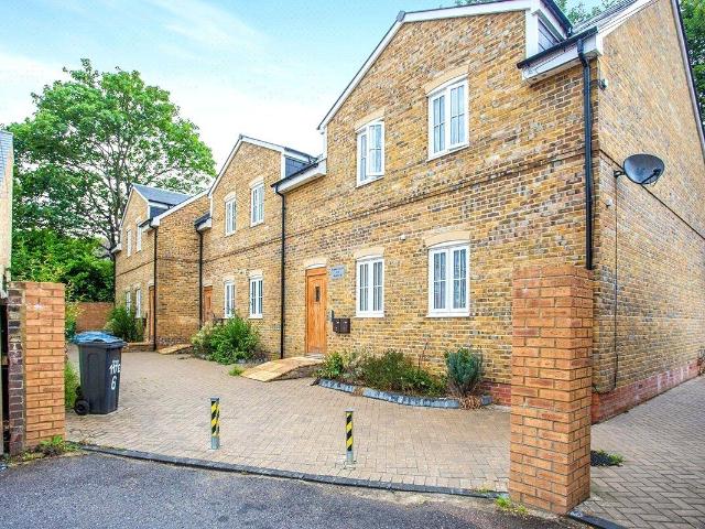 Apartment for rent in North Watford