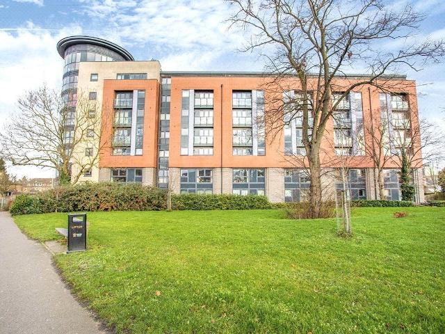 Apartment for rent in North Watford, Hertfordshire