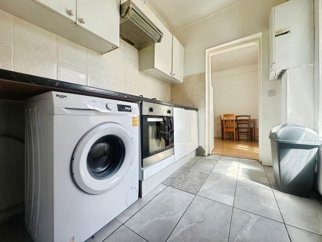 Apartment for rent in North Watford