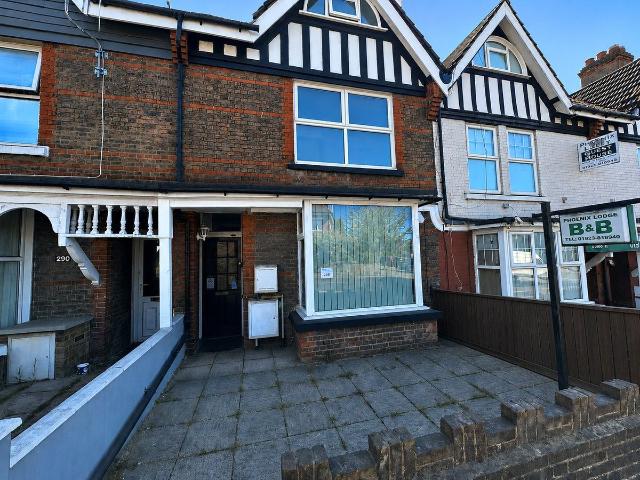Apartment for rent in North Watford