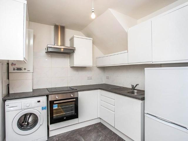 Apartment for rent in North Watford