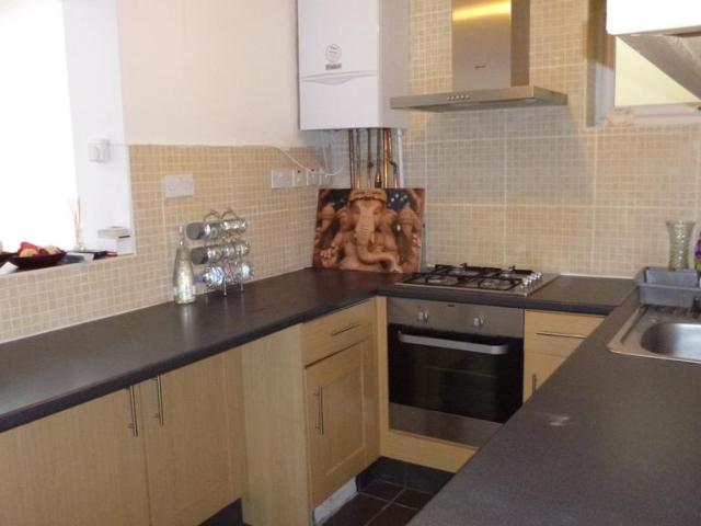 Apartment for rent in North Watford, Watford