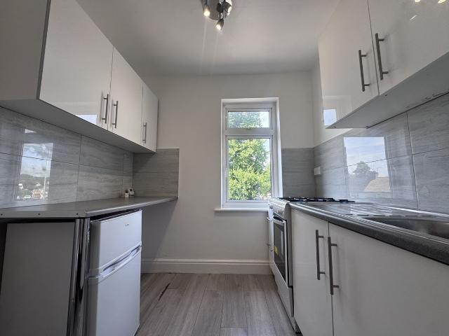 Apartment for rent in North Watford