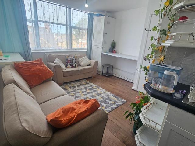Apartment for rent in North Watford