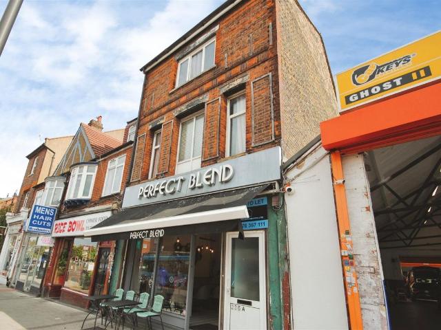 Apartment for rent in North Watford, Watford