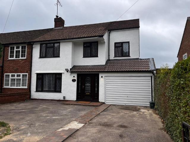 House for rent in Hatfield, Fretherne
