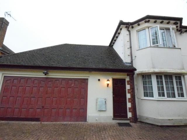 Apartment for rent in Hatfield, Fretherne