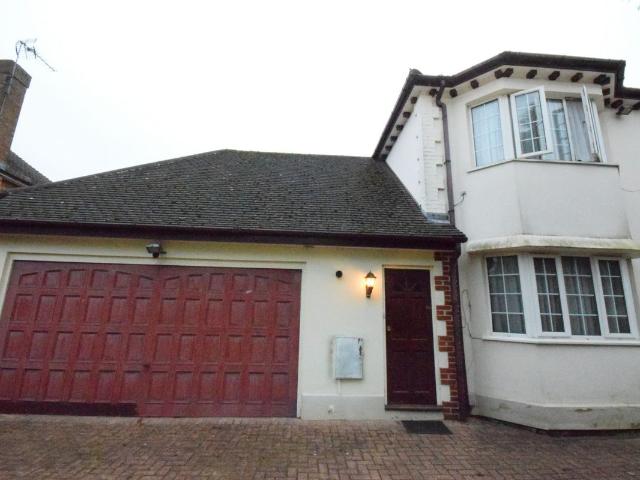 Room for rent in Hatfield, Fretherne
