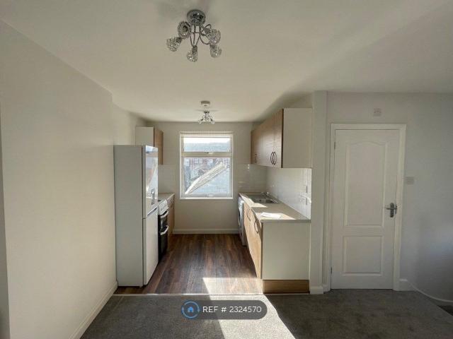 Apartment for rent in St Albans, Five Acres