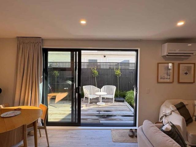 Townhouse for rent in Saint Albans, Canterbury