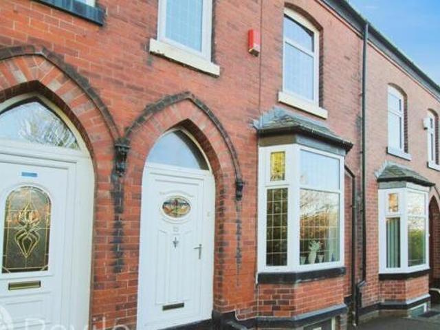 House for sale in Lancashire