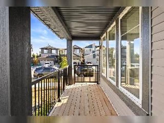 House for rent in Nouveau, St. Albert