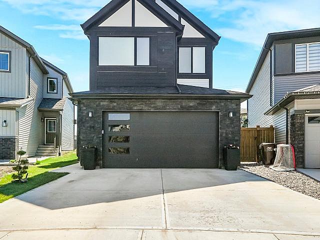 House for sale in Saint Albert, Alberta