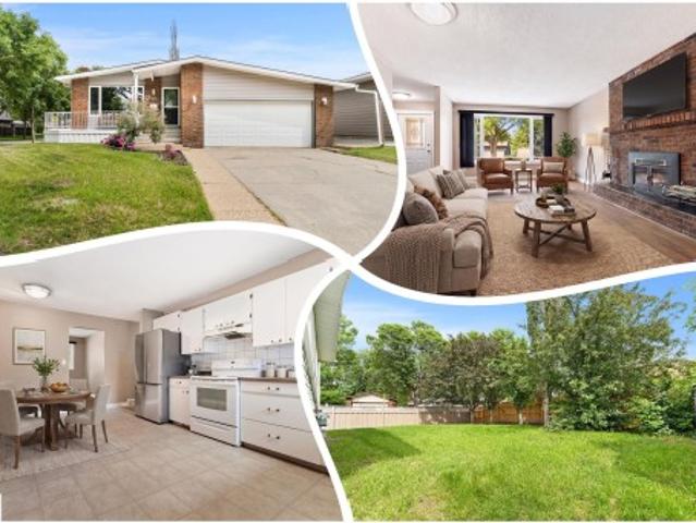 House for sale in Saint Albert, Alberta