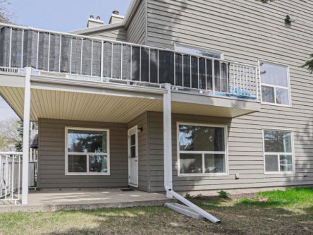 Condo for sale in Saint Albert, Alberta