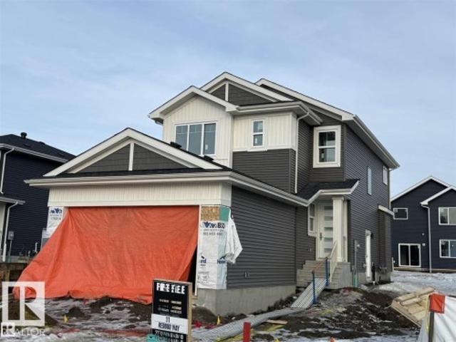 House for sale in Saint Albert, Alberta