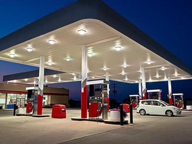 Commercial for sale in Saint Albert, Alberta