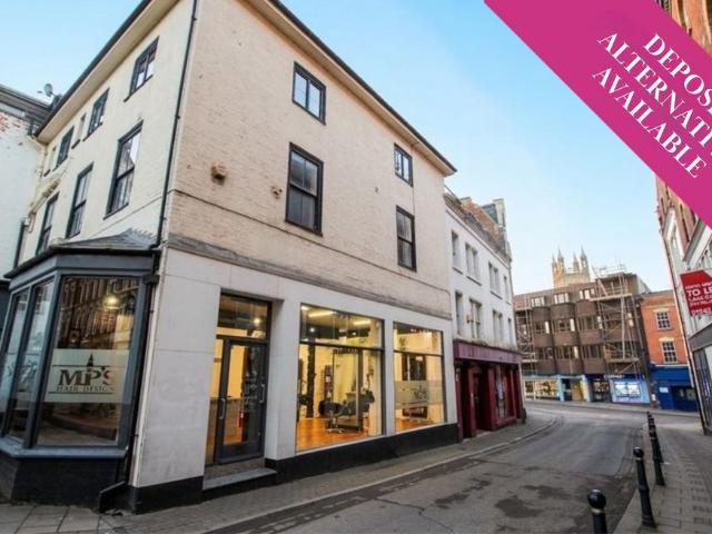 House for rent in Kings Barton, Gloucester
