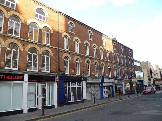 Apartment for rent in Kings Barton, Gloucester