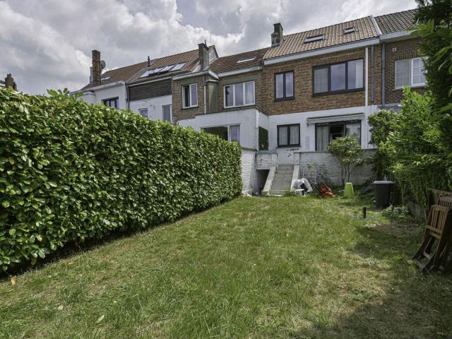 Maison location à Sint-pieters-woluwe, Bruxelles