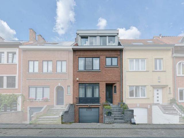 Maison location à Sint-pieters-woluwe, Bruxelles