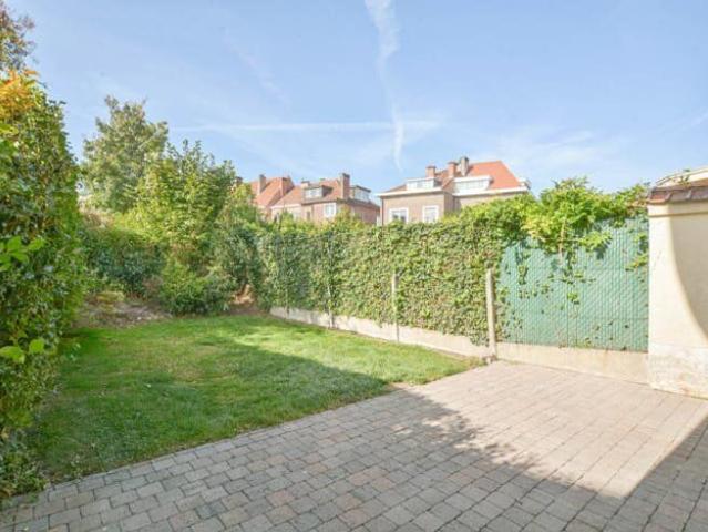 Maison location à Sint-pieters-woluwe, Bruxelles