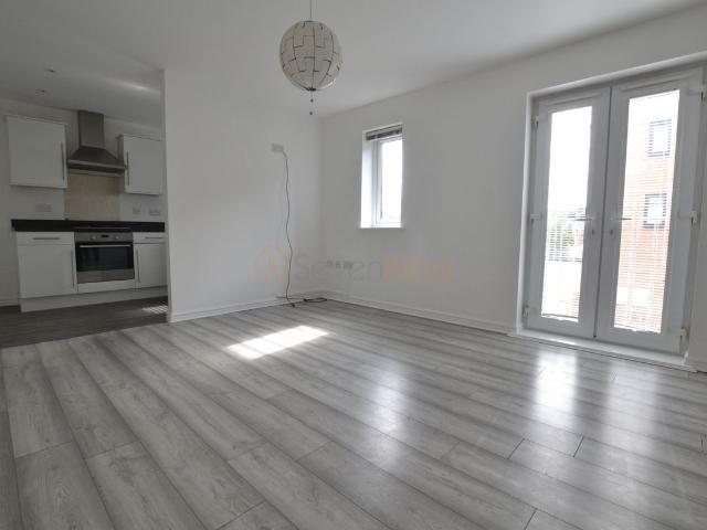 Apartment for rent in Hebburn, Tyne And Wear