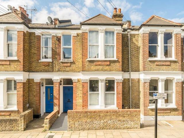 Apartment for rent in Clapham, Greater London