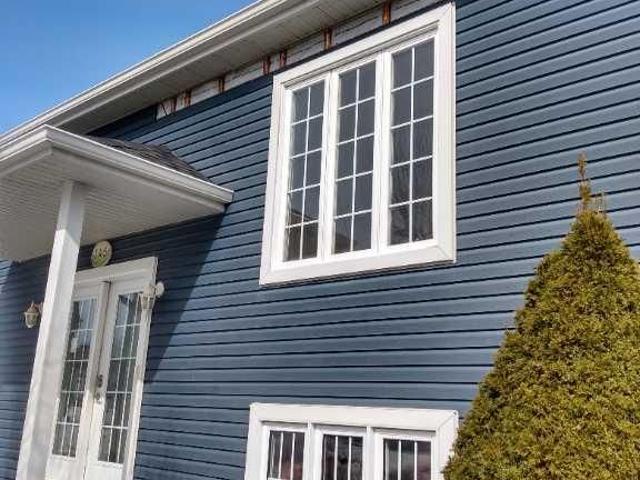 Apartment for rent in Saint-amable, Quebec