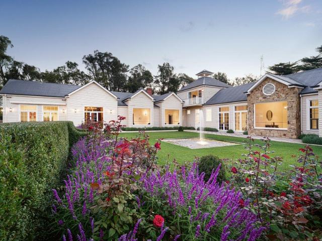House for sale in Woodend, Victoria