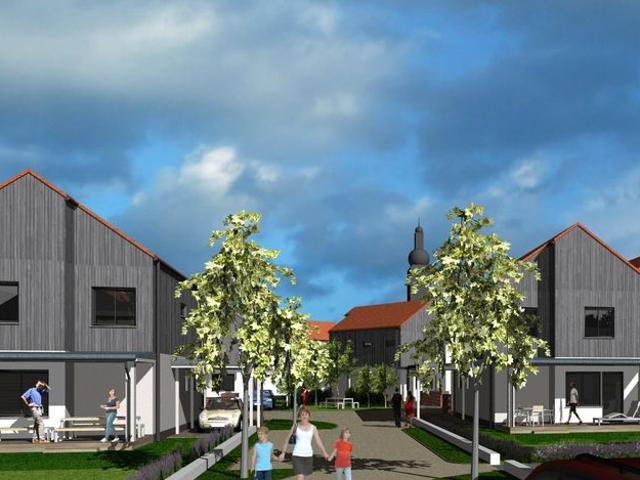 Haus mieten in St. Andrä am Zicksee, Burgenland